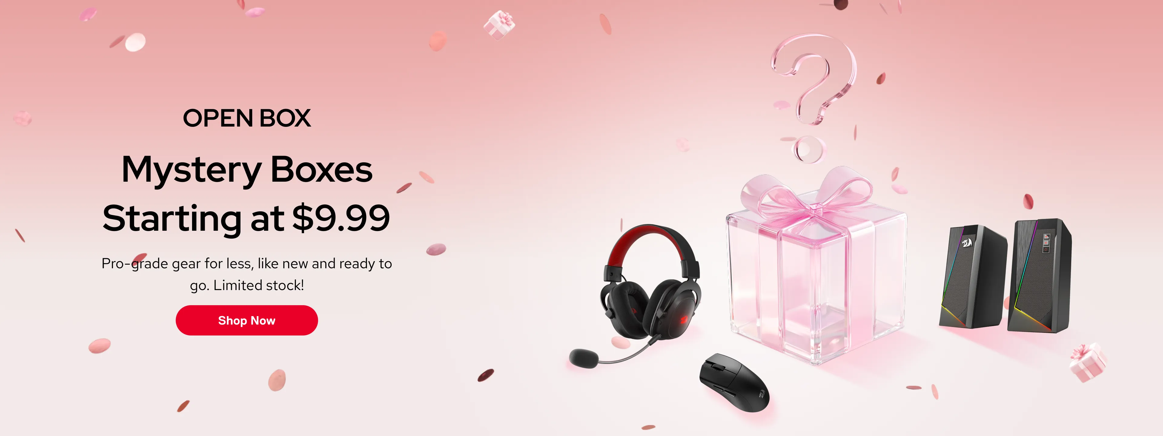 Level Up Your Gaming Experience